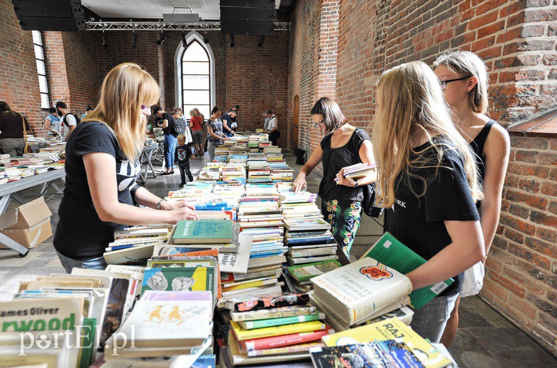 Quo vadis? Na dzieciniec biblioteki! zdjęcie nr 135278