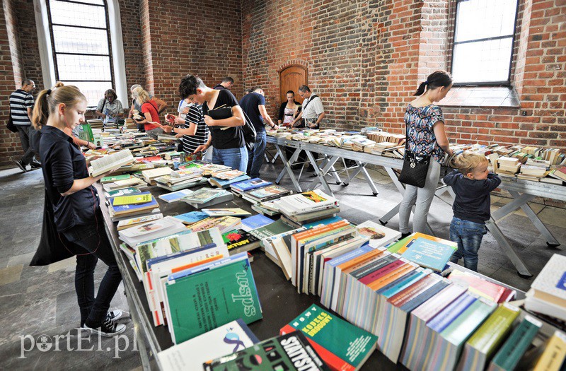 Quo vadis? Na dzieciniec biblioteki! zdjęcie nr 135279