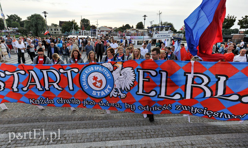 Prezentacja Kram Startu zdjęcie nr 135321