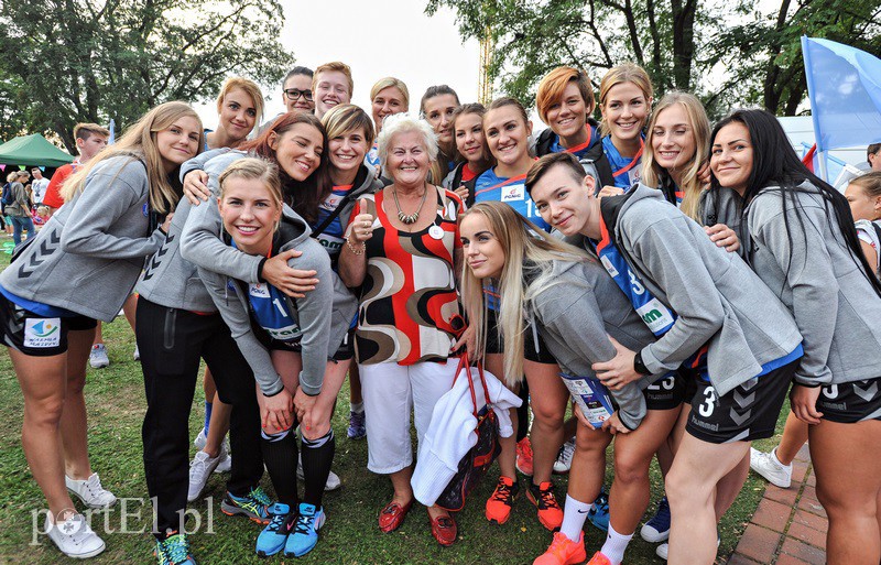 Prezentacja Kram Startu zdjęcie nr 135328