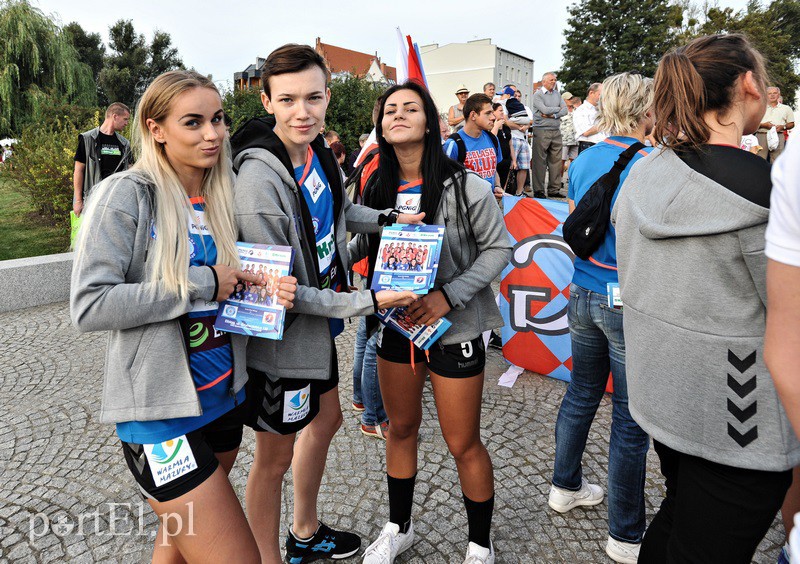 Prezentacja Kram Startu zdjęcie nr 135320