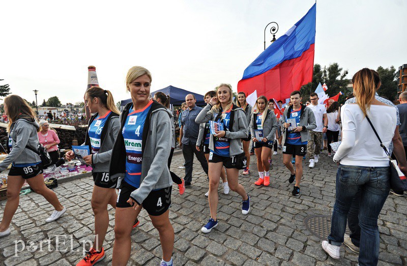 Prezentacja Kram Startu zdjęcie nr 135323