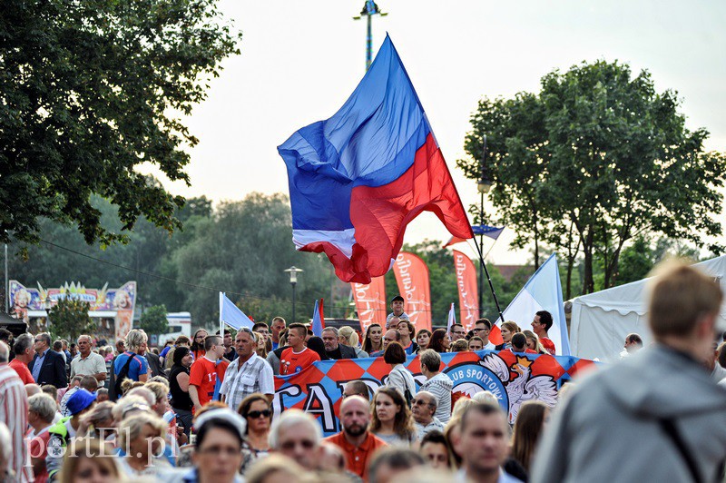 Prezentacja Kram Startu zdjęcie nr 135327