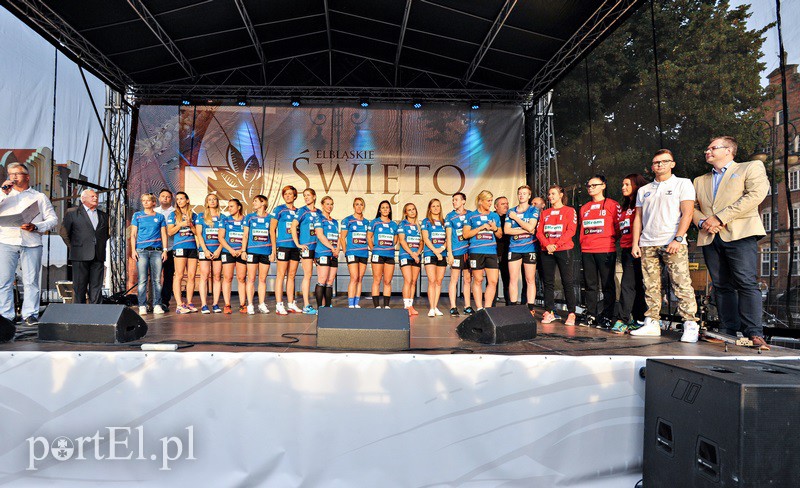 Prezentacja Kram Startu zdjęcie nr 135346