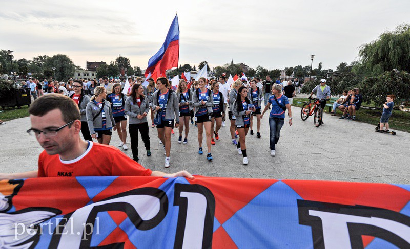 Prezentacja Kram Startu zdjęcie nr 135322