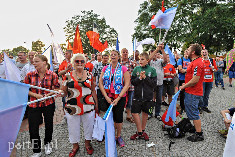 Prezentacja Kram Startu zdjęcie nr 135347