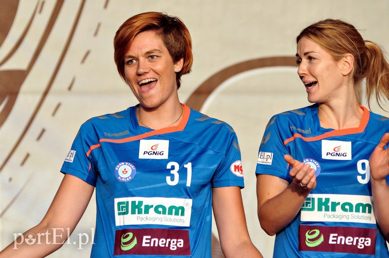 Prezentacja Kram Startu zdjęcie nr 135340