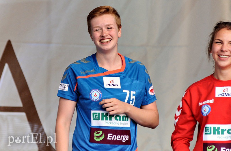 Prezentacja Kram Startu zdjęcie nr 135333