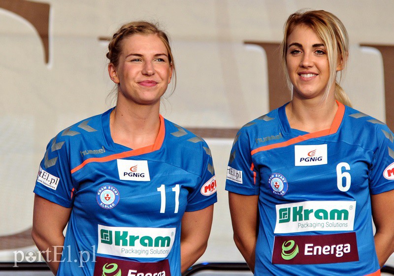 Prezentacja Kram Startu zdjęcie nr 135338