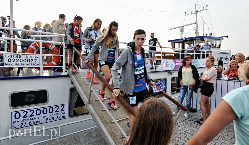 Prezentacja Kram Startu zdjęcie nr 135318