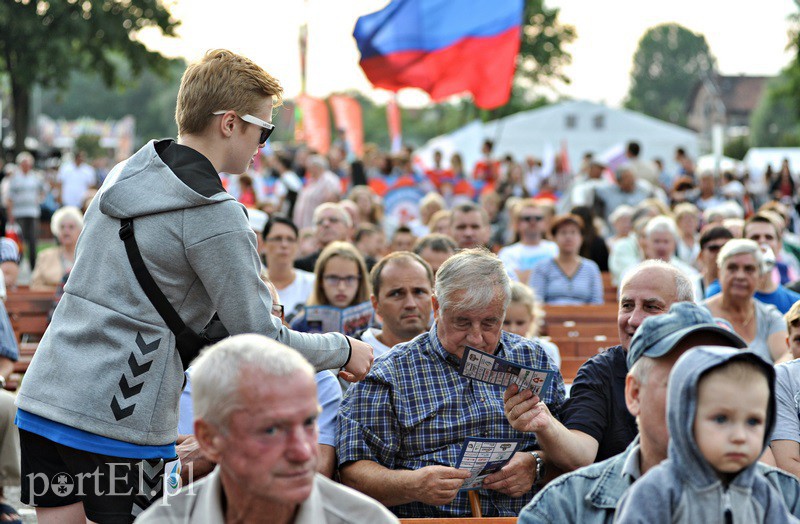 Prezentacja Kram Startu zdjęcie nr 135326