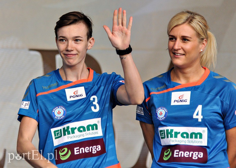 Prezentacja Kram Startu zdjęcie nr 135334