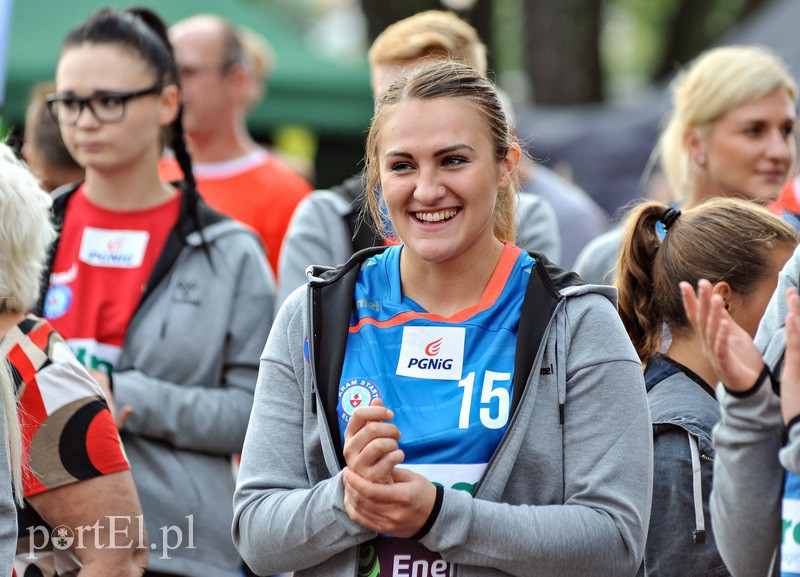 Prezentacja Kram Startu zdjęcie nr 135329