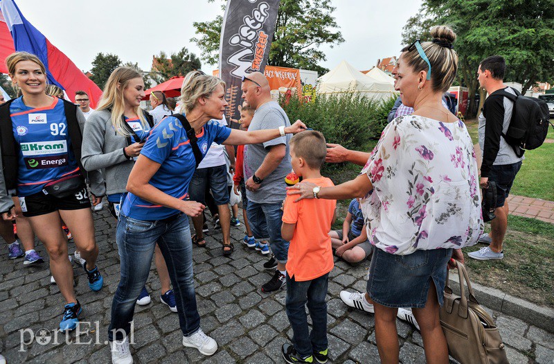 Prezentacja Kram Startu zdjęcie nr 135324