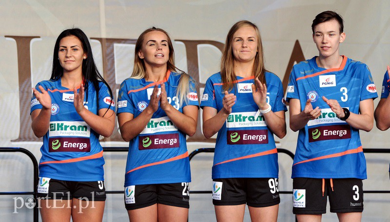 Prezentacja Kram Startu zdjęcie nr 135337