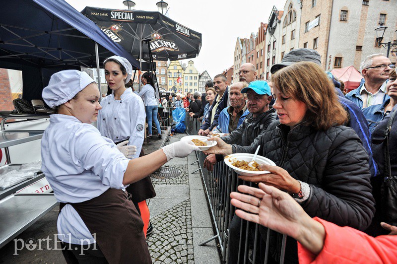 To była smaczna inwestycja zdjęcie nr 135380