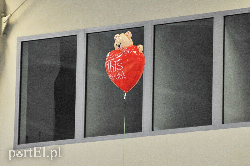 Świetne otwarcie Startu zdjęcie nr 135410