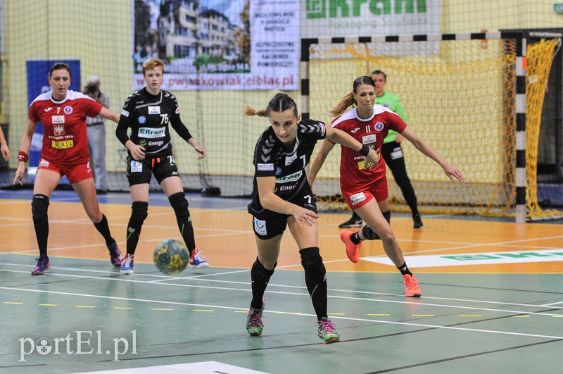 Świetne otwarcie Startu zdjęcie nr 135396