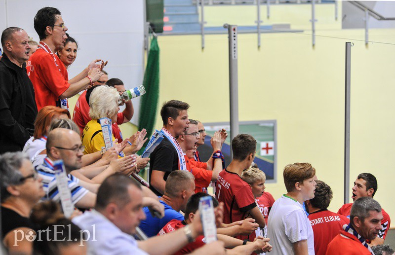 Świetne otwarcie Startu zdjęcie nr 135394