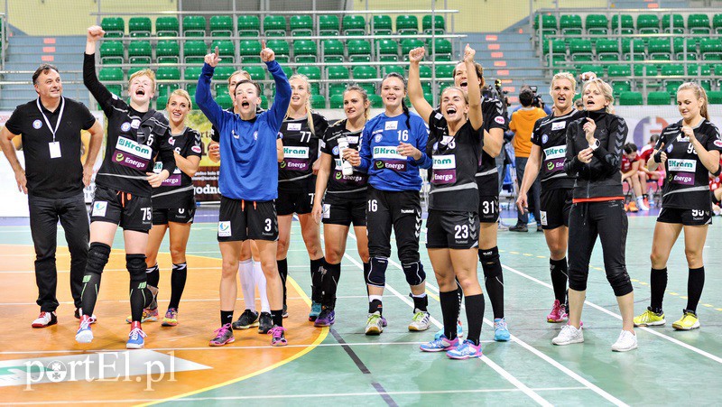 Świetne otwarcie Startu zdjęcie nr 135415