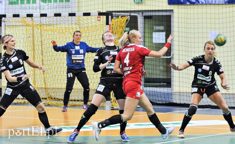 Świetne otwarcie Startu zdjęcie nr 135406