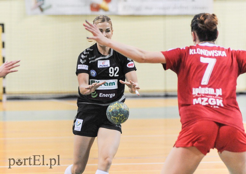 Świetne otwarcie Startu zdjęcie nr 135405