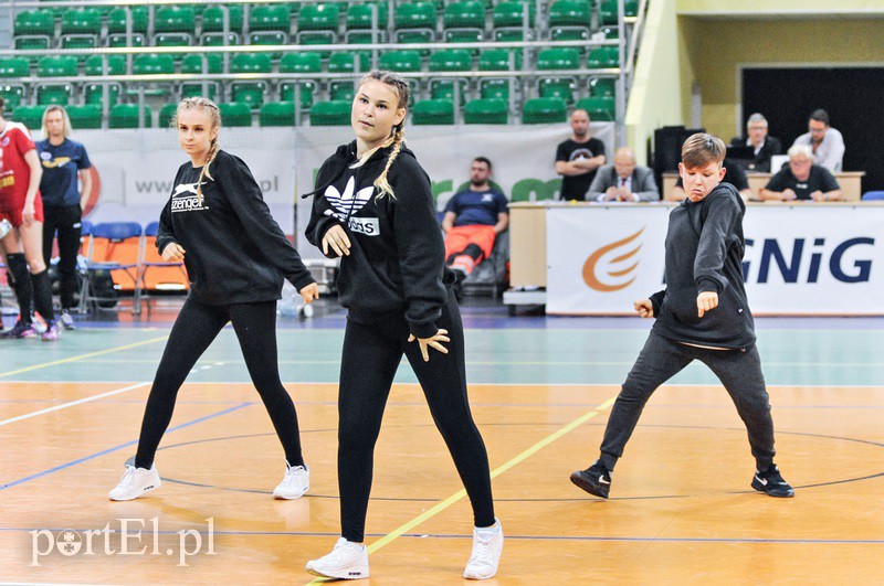 Świetne otwarcie Startu zdjęcie nr 135413