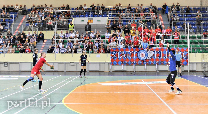 Świetne otwarcie Startu zdjęcie nr 135399