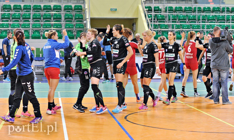 Świetne otwarcie Startu zdjęcie nr 135414