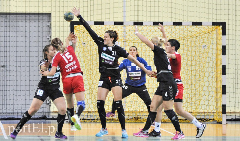 Świetne otwarcie Startu zdjęcie nr 135401