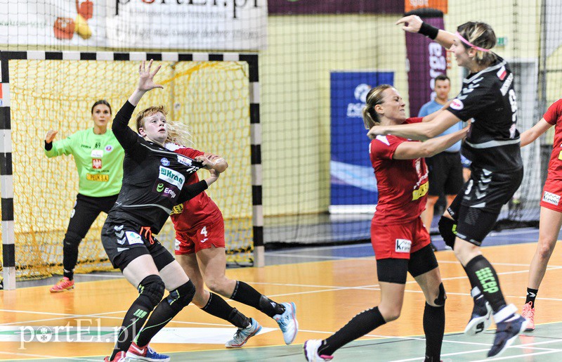 Świetne otwarcie Startu zdjęcie nr 135409