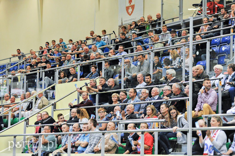 Świetne otwarcie Startu zdjęcie nr 135400