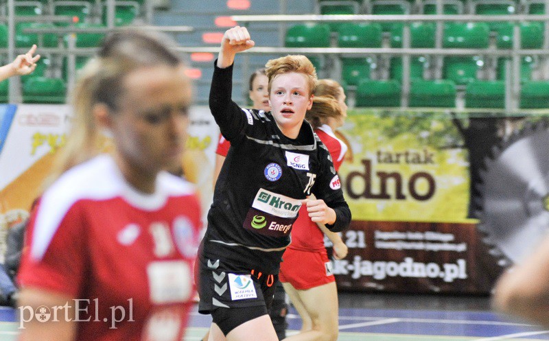 Świetne otwarcie Startu zdjęcie nr 135408