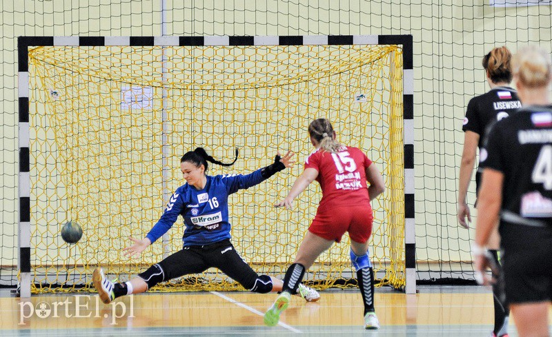 Świetne otwarcie Startu zdjęcie nr 135402