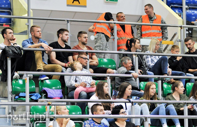 Świetne otwarcie Startu zdjęcie nr 135403