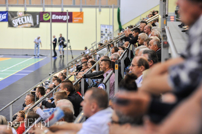 Świetne otwarcie Startu zdjęcie nr 135395