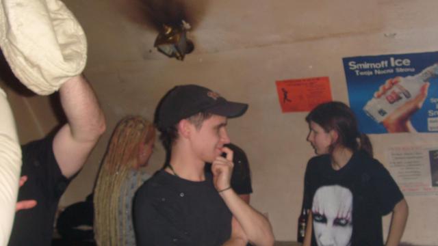 Ska w Jaszczurze zdjęcie nr 10626