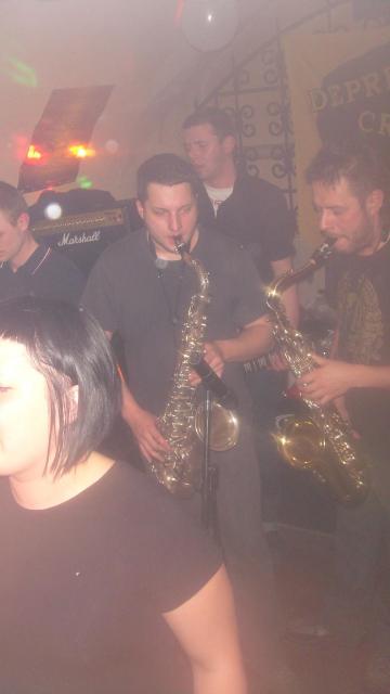 Ska w Jaszczurze zdjęcie nr 10623