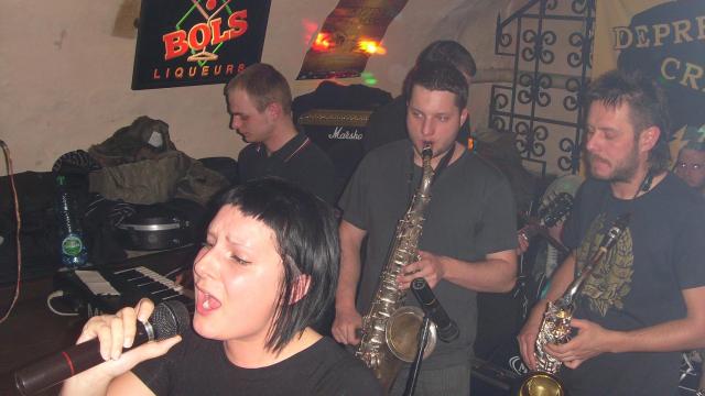 Ska w Jaszczurze zdjęcie nr 10625