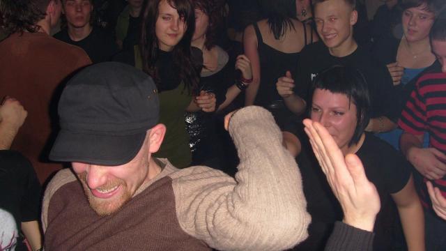 Ska w Jaszczurze zdjęcie nr 10636