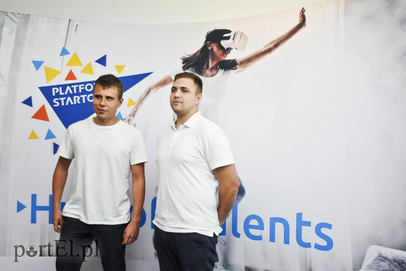  Oni mają talent do biznesu zdjęcie nr 135485