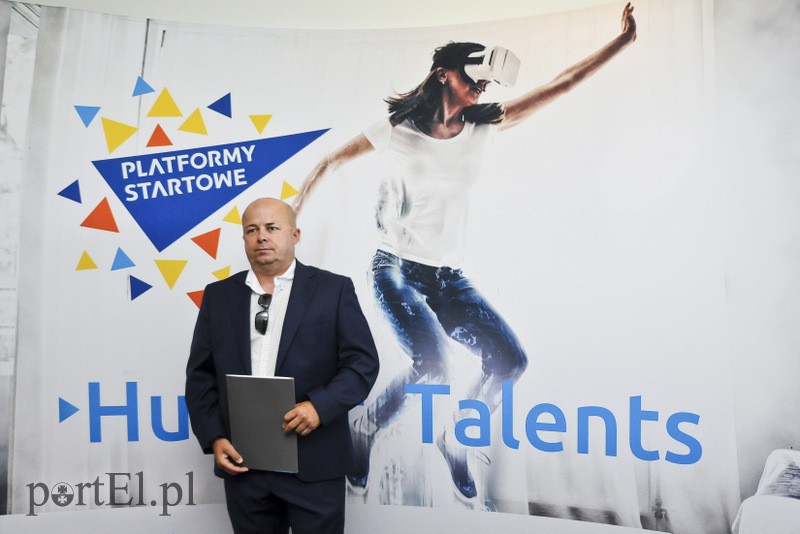  Oni mają talent do biznesu zdjęcie nr 135488