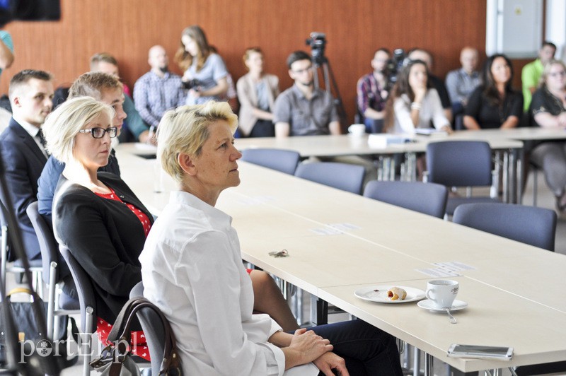  Oni mają talent do biznesu zdjęcie nr 135474