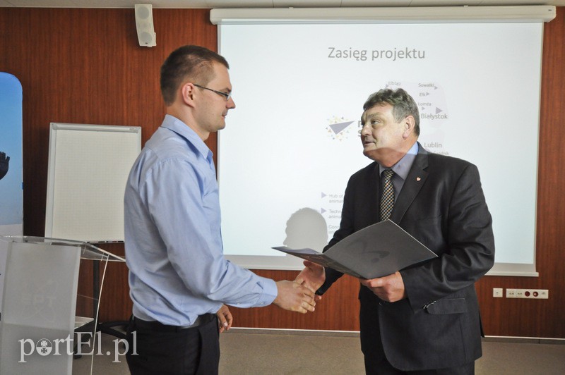  Oni mają talent do biznesu zdjęcie nr 135480