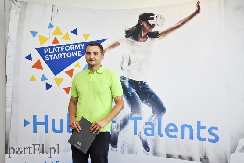  Oni mają talent do biznesu zdjęcie nr 135493