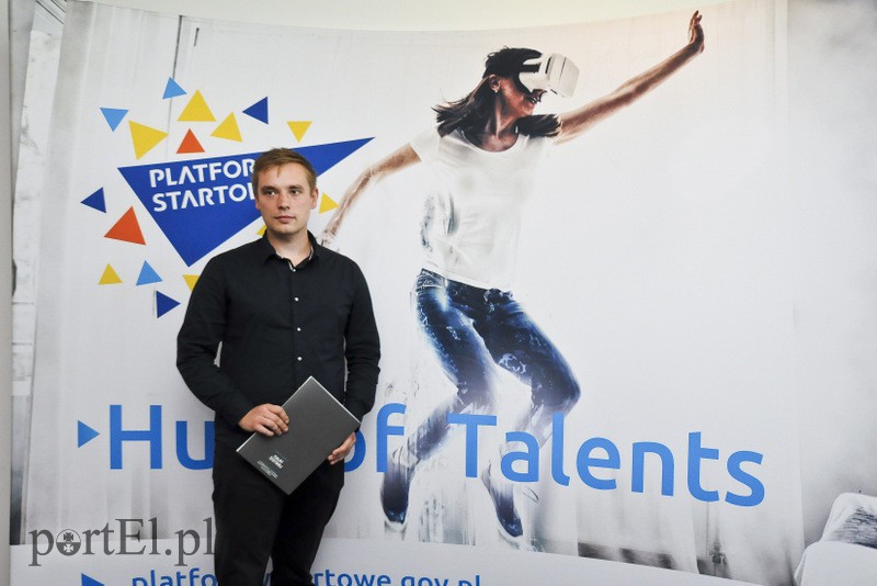  Oni mają talent do biznesu zdjęcie nr 135487