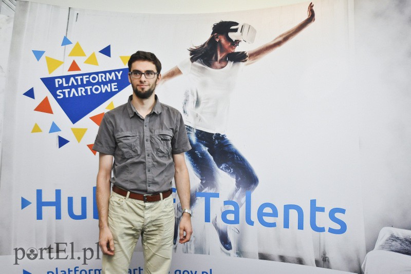  Oni mają talent do biznesu zdjęcie nr 135486