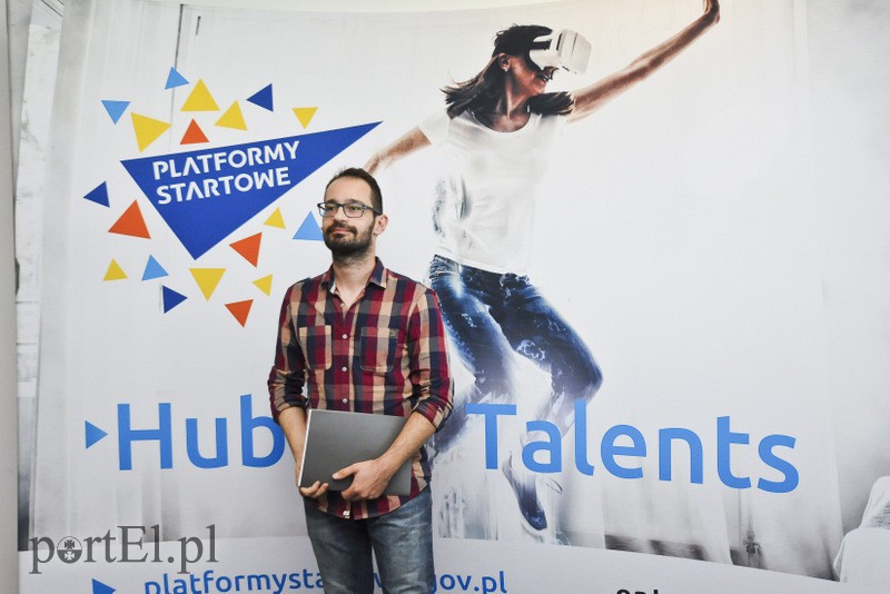  Oni mają talent do biznesu zdjęcie nr 135492