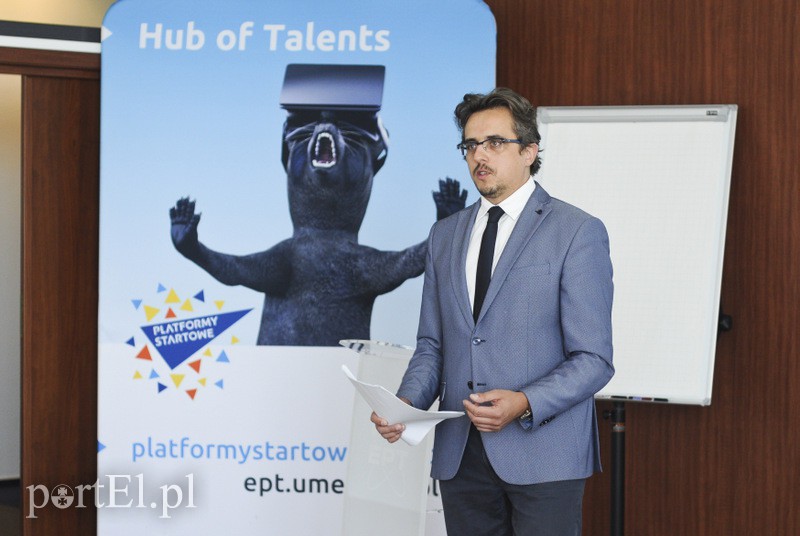  Oni mają talent do biznesu zdjęcie nr 135470