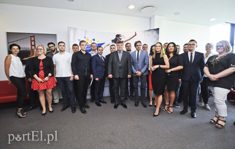 Oni mają talent do biznesu zdjęcie nr 135484